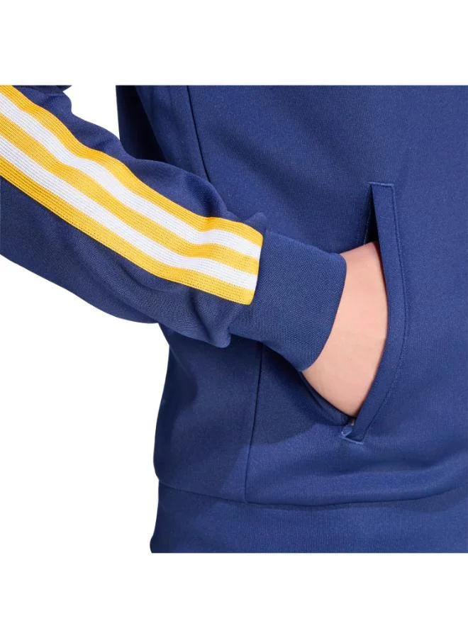 Adidas  Real Madrid Originals Track Top for Men | Best Price UAE